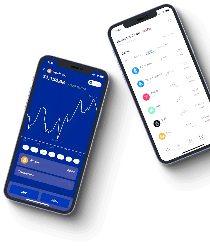 Trulvanqeth investment platform
