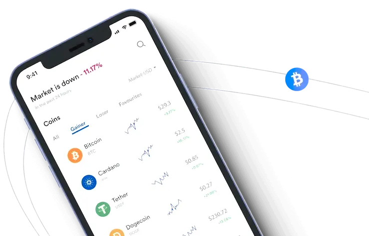 Trulvanqeth Finanzplattform