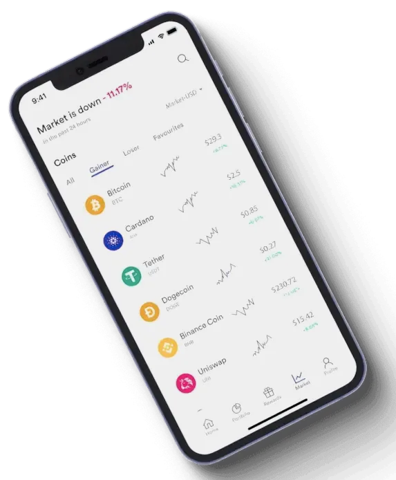 Trulvanqeth AI investment