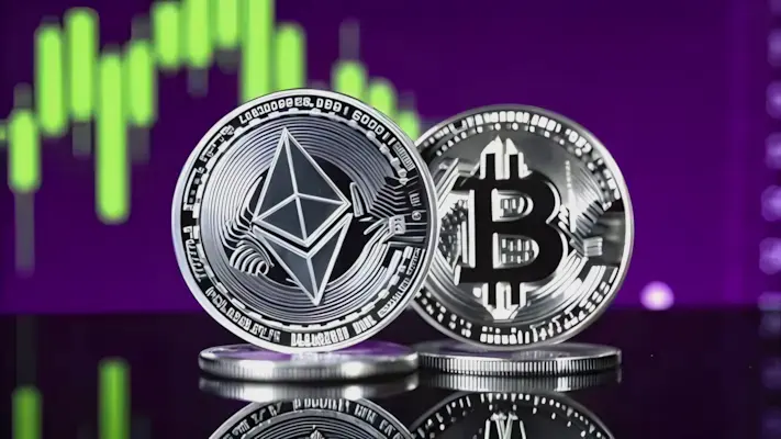 Trulvanqeth algorithmic trading