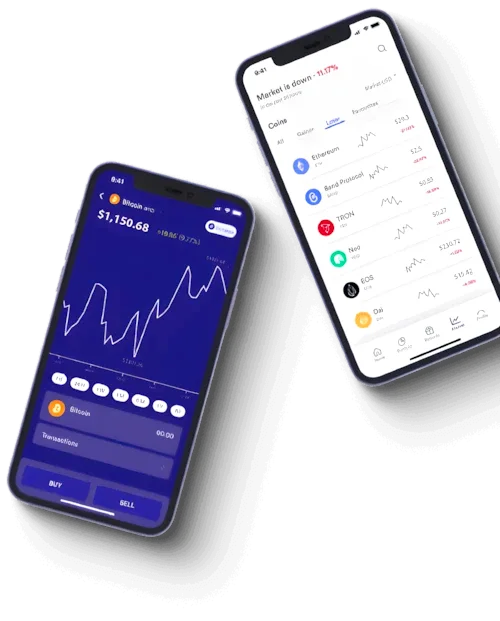 Trulvanqeth automated trading